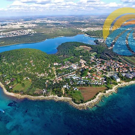 Apartments Jan 325 Banjole Εξωτερικό φωτογραφία