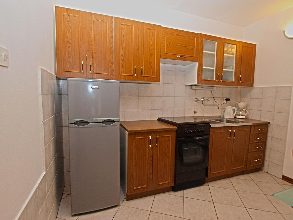Apartments Jan 325 Banjole Εξωτερικό φωτογραφία