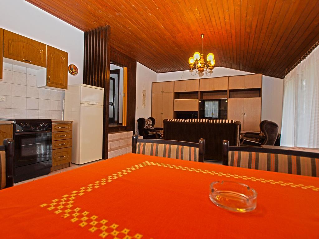 Apartments Jan 325 Banjole Εξωτερικό φωτογραφία