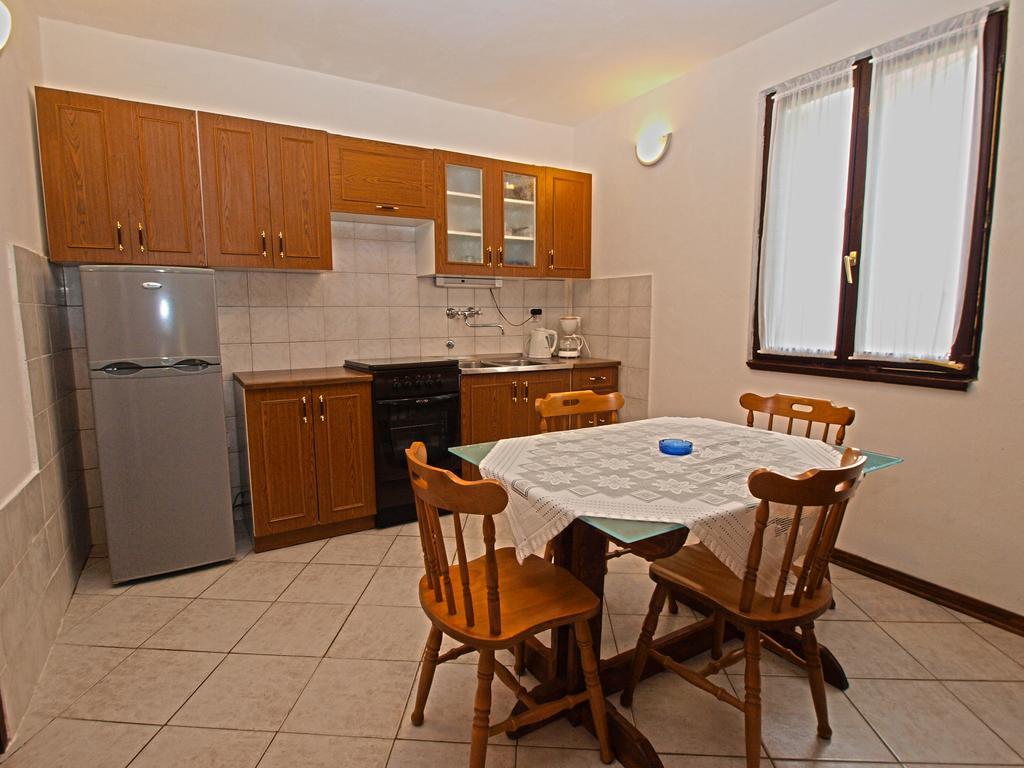Apartments Jan 325 Banjole Εξωτερικό φωτογραφία