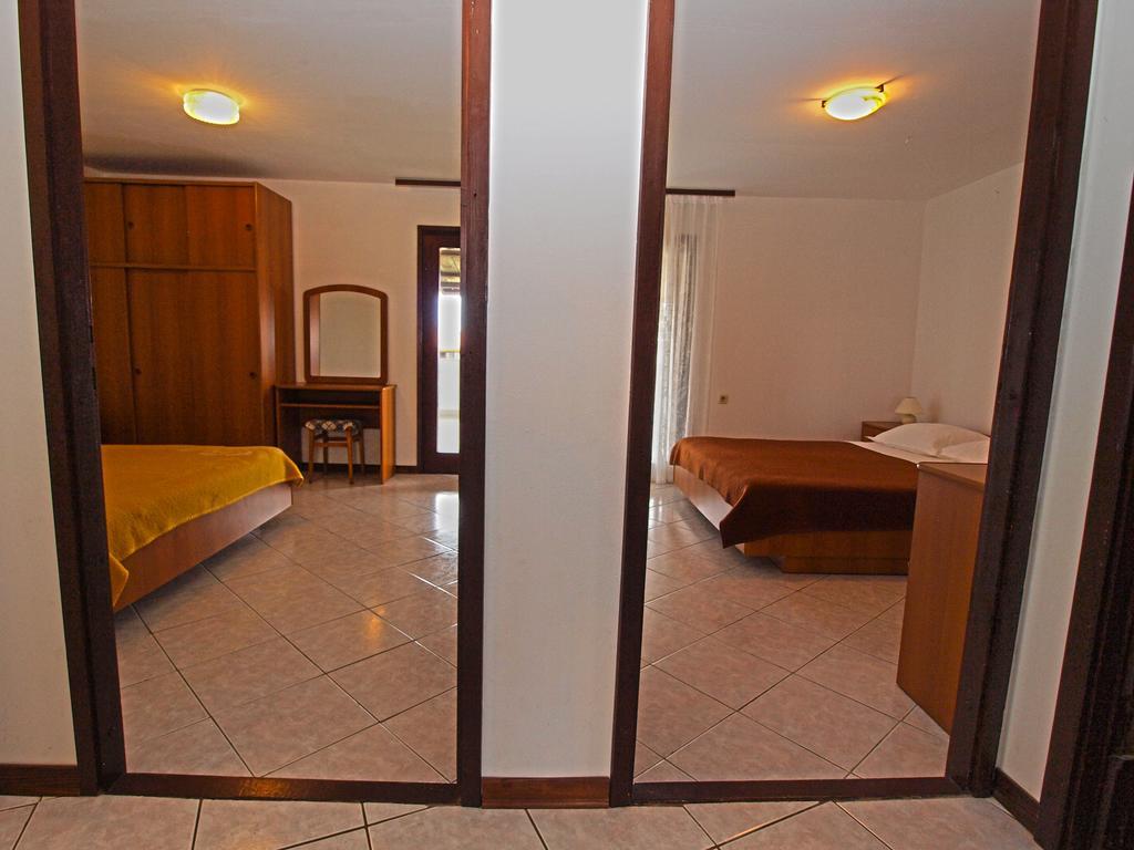 Apartments Jan 325 Banjole Εξωτερικό φωτογραφία