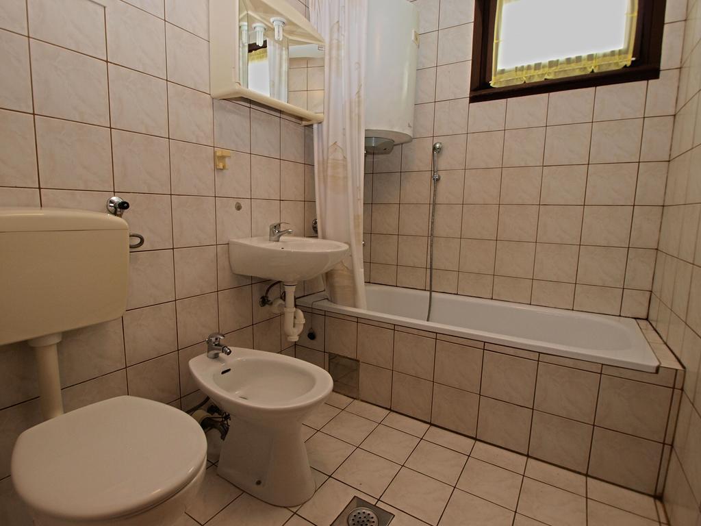 Apartments Jan 325 Banjole Εξωτερικό φωτογραφία
