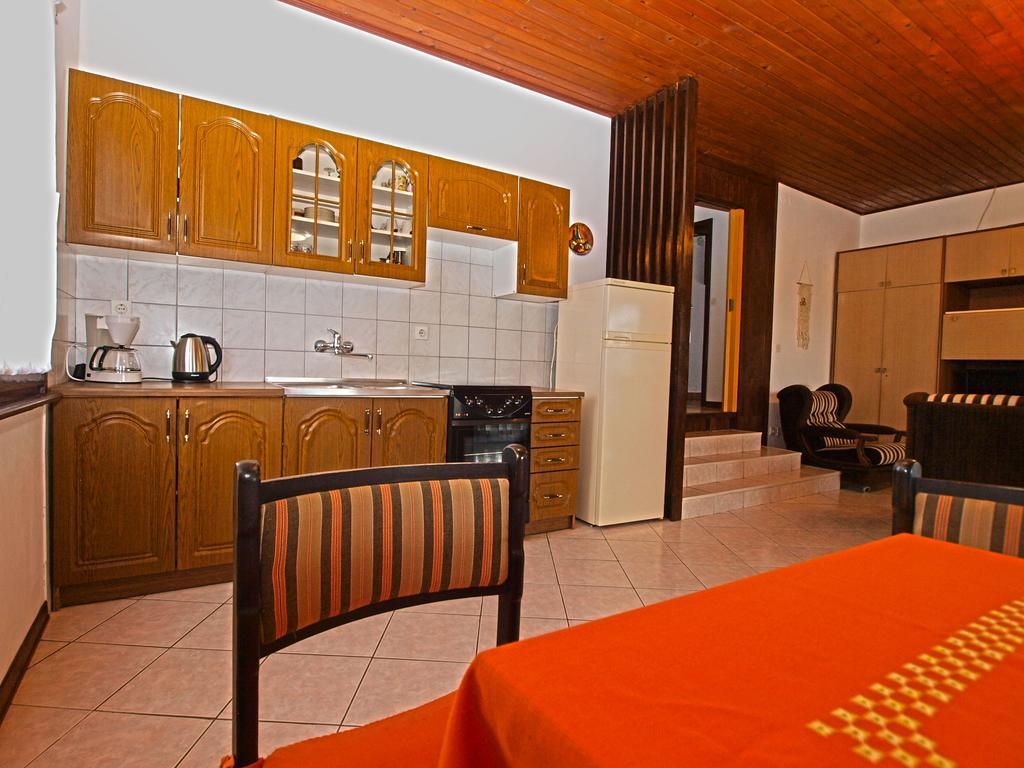 Apartments Jan 325 Banjole Εξωτερικό φωτογραφία