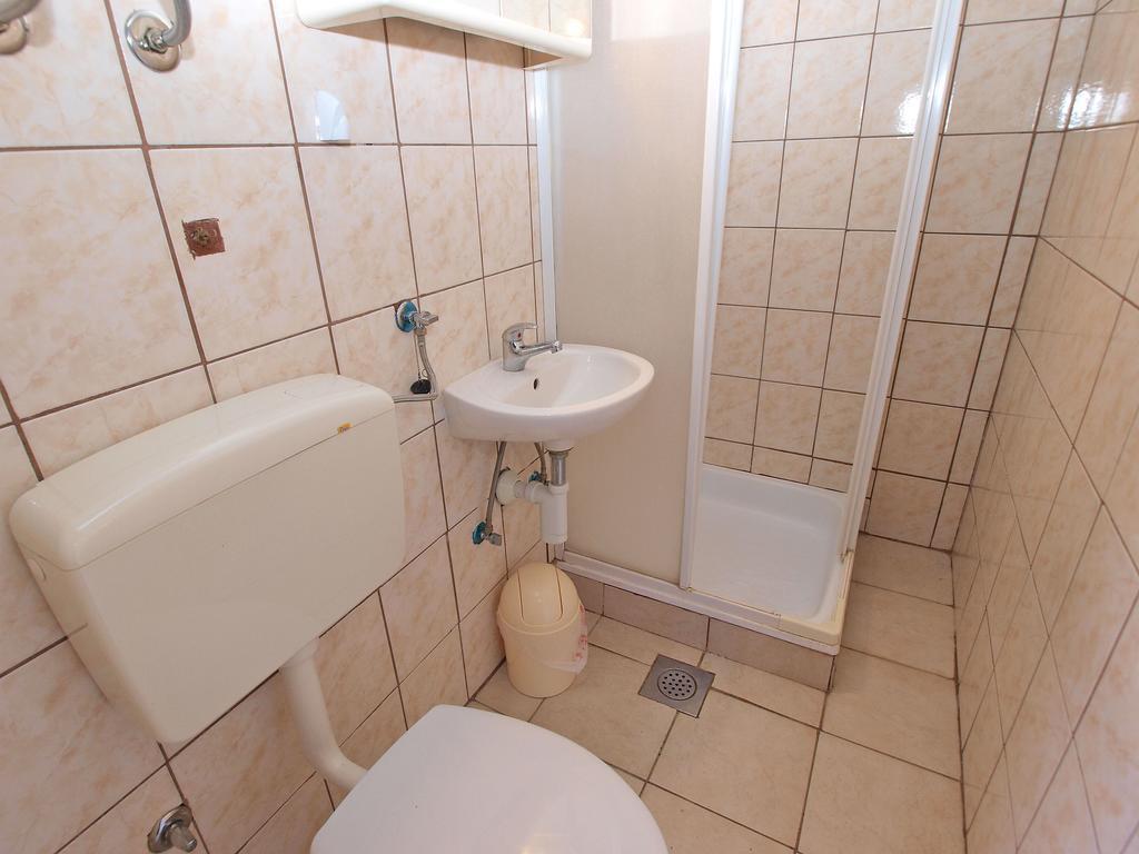 Apartments Jan 325 Banjole Εξωτερικό φωτογραφία