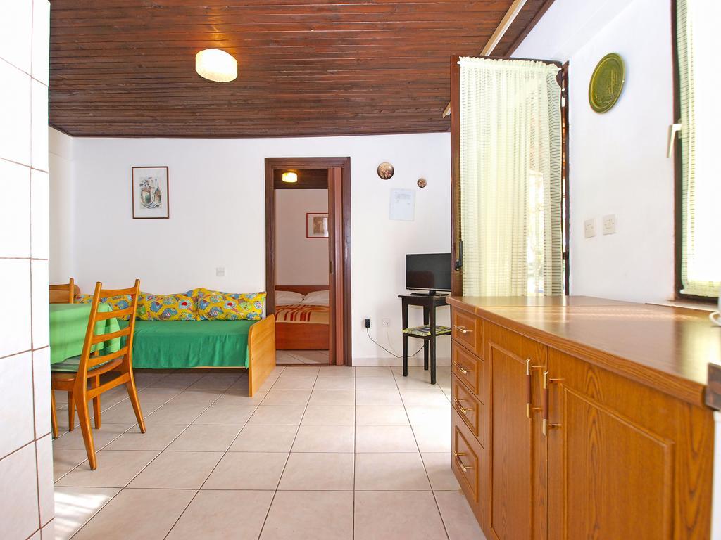 Apartments Jan 325 Banjole Εξωτερικό φωτογραφία