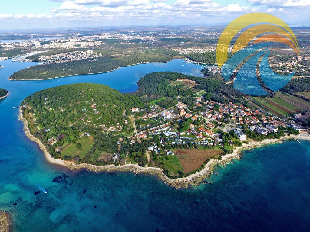 Apartments Jan 325 Banjole Εξωτερικό φωτογραφία