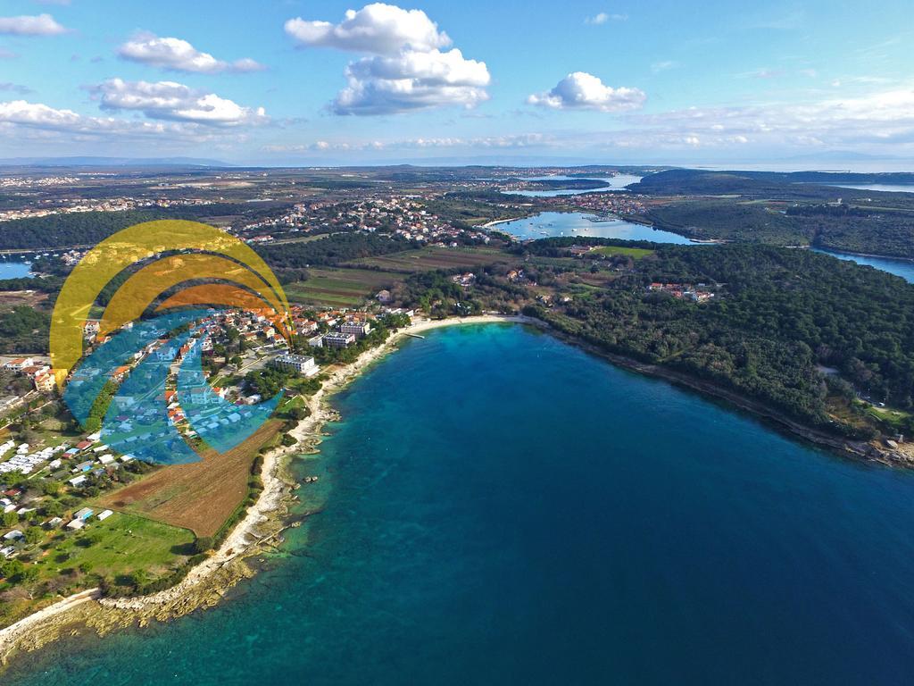 Apartments Jan 325 Banjole Εξωτερικό φωτογραφία