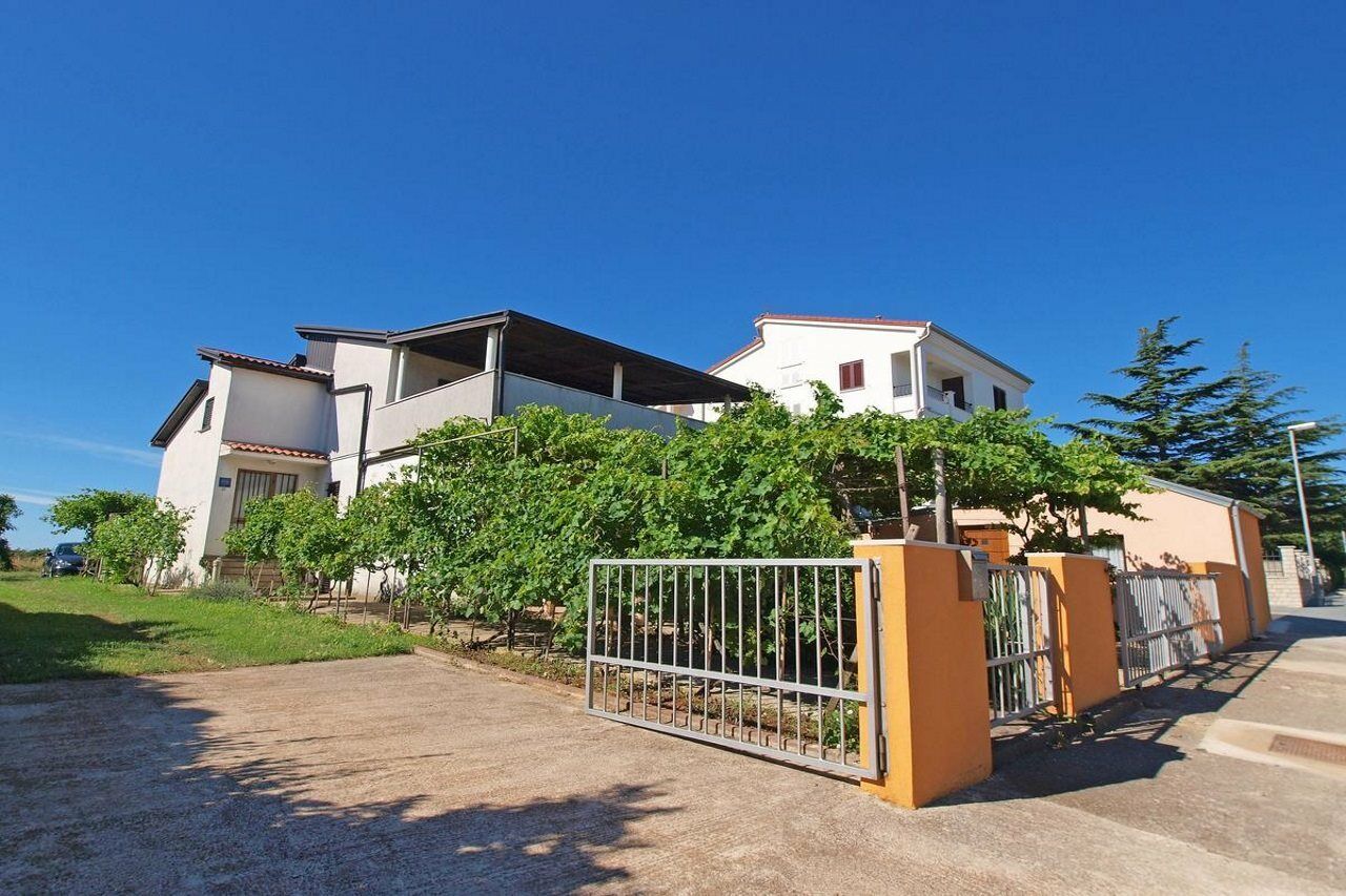 Apartments Jan 325 Banjole Εξωτερικό φωτογραφία