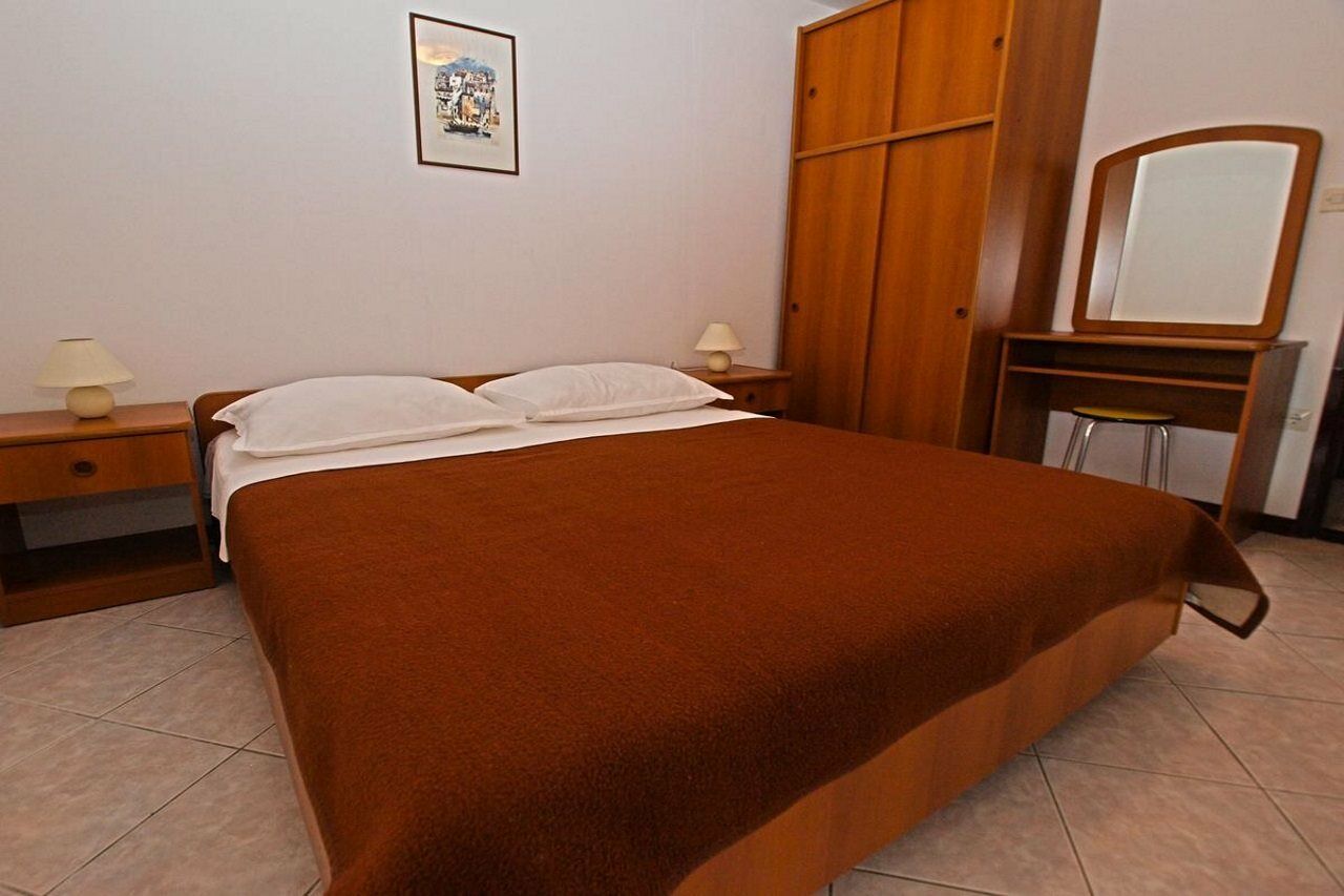 Apartments Jan 325 Banjole Εξωτερικό φωτογραφία