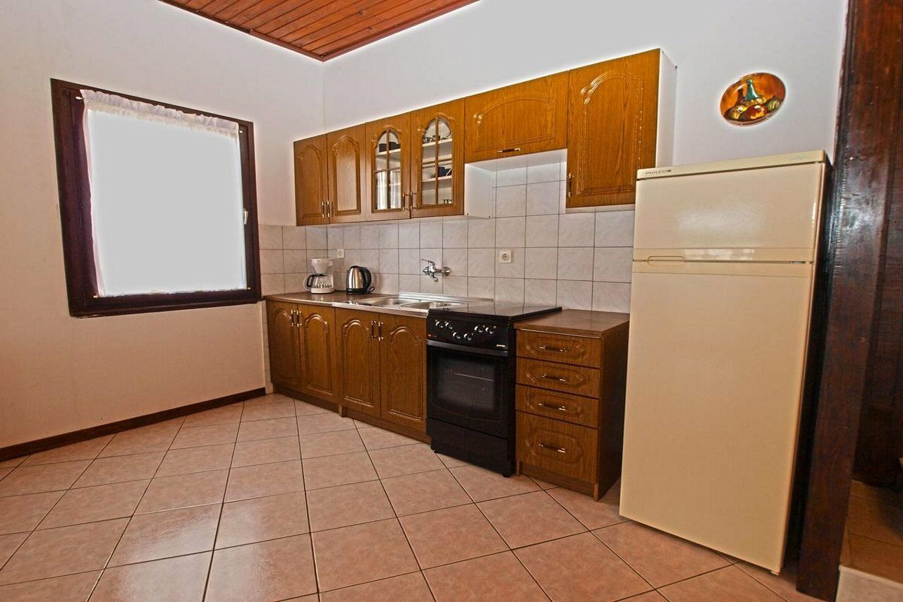 Apartments Jan 325 Banjole Εξωτερικό φωτογραφία